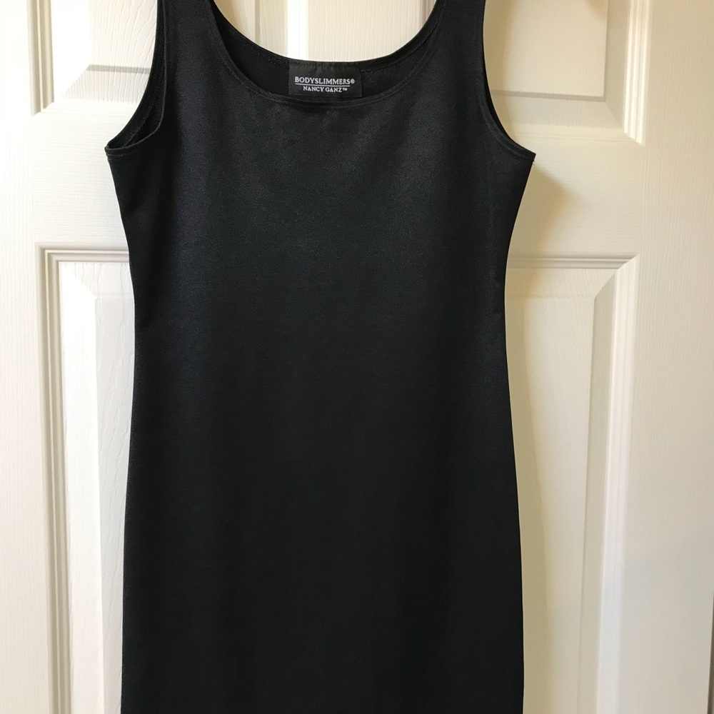 Bodyslimmers shapewear slip by Nancy Ganz